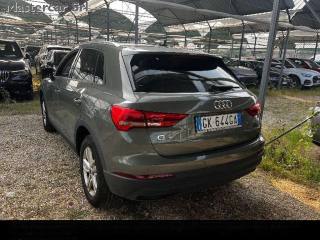 AUDI Q3 usata, con Autoradio
