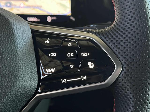 VOLKSWAGEN Golf usata, con Cruise Control