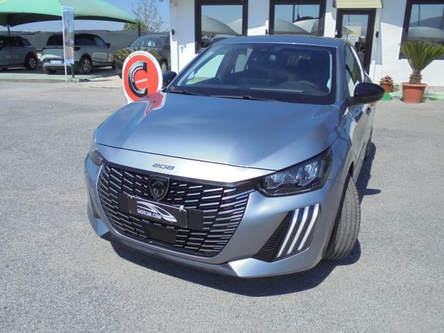PEUGEOT 208 usata, con Chiusura centralizzata