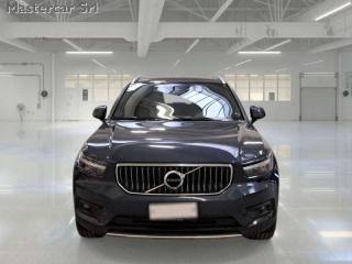 VOLVO XC40 usata, con Autoradio