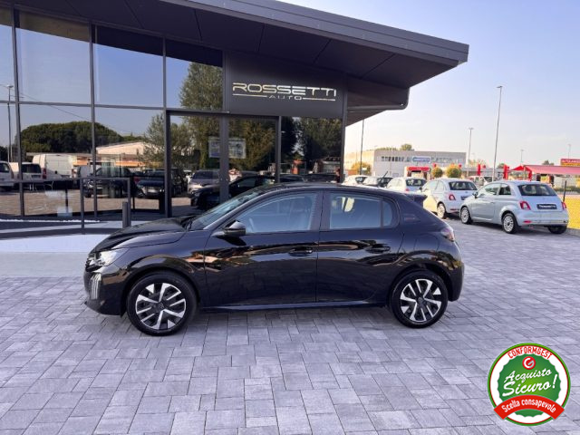 PEUGEOT 208 usata, con Autoradio