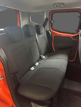 FIAT Qubo usata, con Alzacristalli elettrici