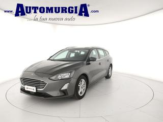 FORD Focus usata, con Airbag