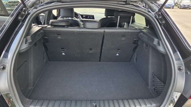 BMW 118 usata, con Park Distance Control