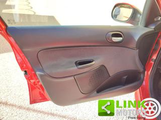 PEUGEOT 206 usata 14