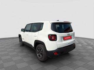JEEP Renegade usata 2