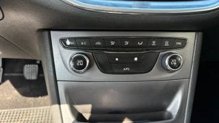 OPEL Astra usata, con Immobilizzatore elettronico