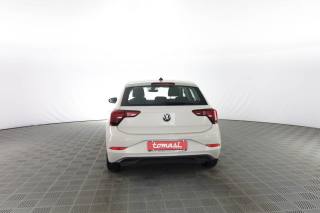 VOLKSWAGEN Polo usata 4