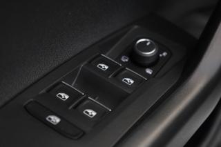 VOLKSWAGEN Taigo usata, con Sensori di parcheggio anteriori