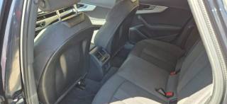 AUDI A4 allroad usata, con Controllo trazione
