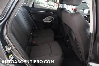 AUDI Q3 usata, con Airbag testa