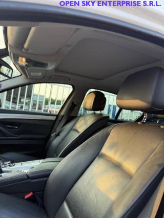 BMW 530 usata, con Cronologia tagliandi