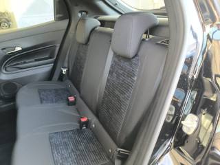 ALFA ROMEO Junior usata, con Sedile posteriore sdoppiato