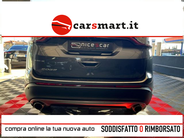 FORD Edge usata, con Chiusura centralizzata
