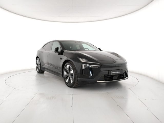 POLESTAR Polestar 4 usata, con Autoradio