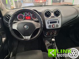 ALFA ROMEO MiTo usata, con Cerchi in lega