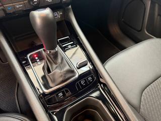 JEEP Compass usata, con Fendinebbia