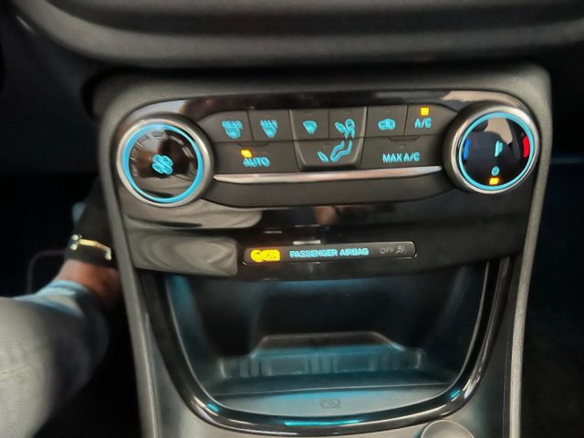 FORD Puma usata, con Cruise Control