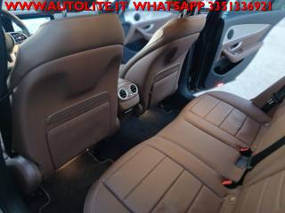 MERCEDES-BENZ E 220 usata, con Sedili sportivi