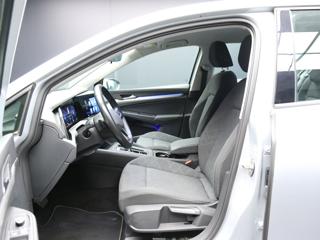 VOLKSWAGEN Golf usata, con Chiusura centralizzata