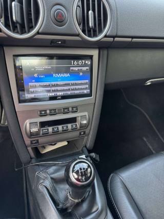 PORSCHE Boxster usata, con Vetri oscurati