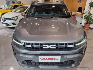 DACIA Duster usata, con Airbag