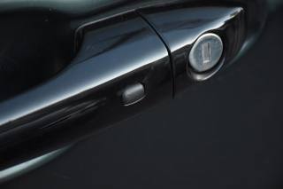 JEEP Compass usata, con ESP