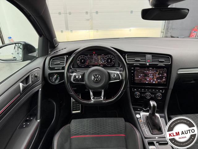 VOLKSWAGEN Golf GTI usata, con Climatizzatore