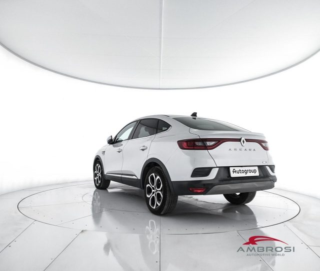 RENAULT Arkana usata 3