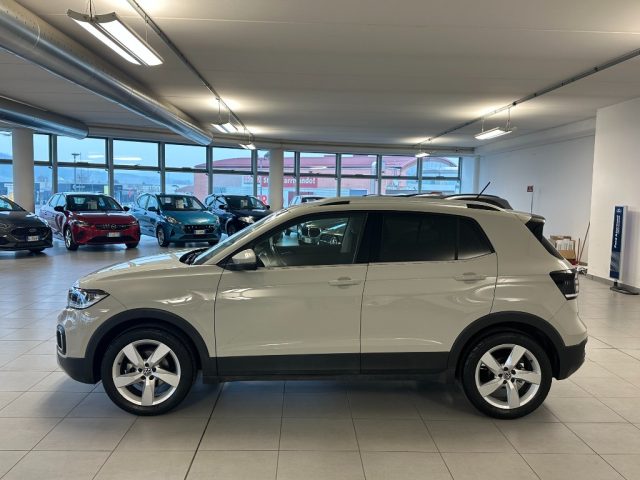 VOLKSWAGEN T-Cross usata, con Airbag Passeggero