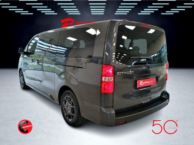 CITROEN Spacetourer usata 11