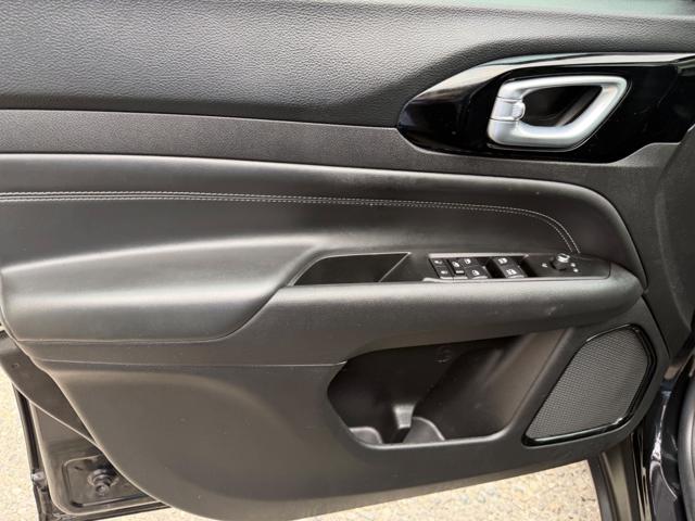 JEEP Compass usata, con Controllo vocale