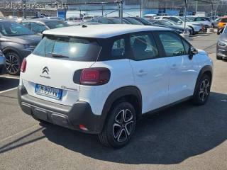 CITROEN C3 Aircross usata, con Antifurto