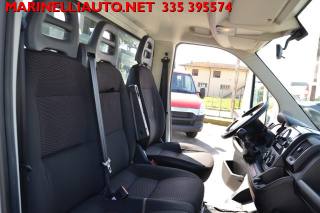 FIAT Ducato usata 23
