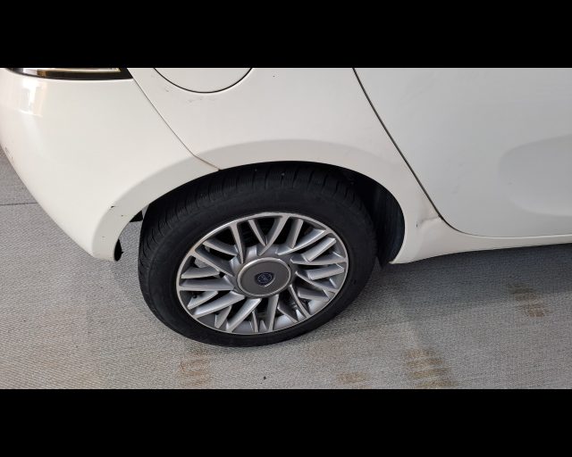 LANCIA Ypsilon usata 20