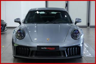 PORSCHE 992 usata, con Airbag