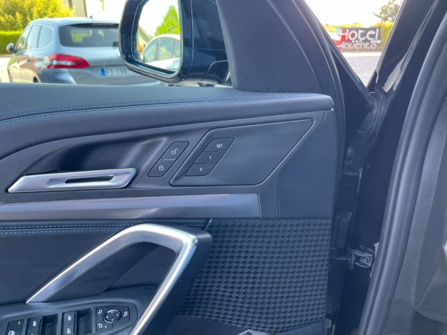 BMW X1 usata, con Portapacchi