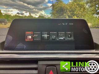 BMW 118 usata, con Immobilizzatore elettronico