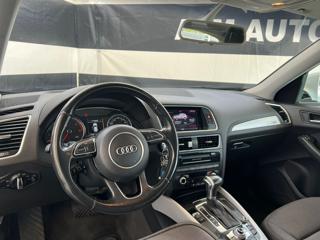 AUDI Q5 usata, con Climatizzatore