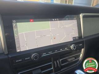 PORSCHE Macan usata, con Cruise Control