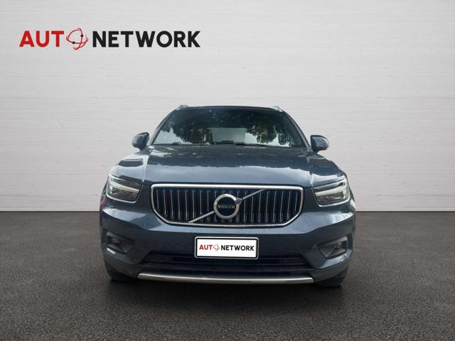 VOLVO XC40 usata, con Alzacristalli elettrici
