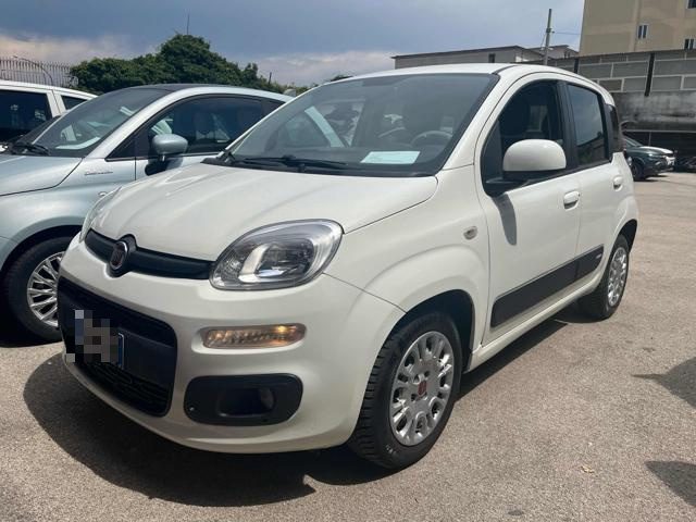 FIAT Panda usata, con ABS