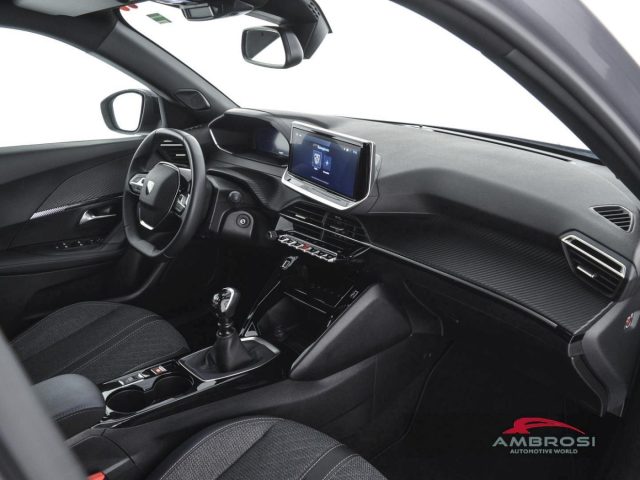 PEUGEOT 2008 usata 11