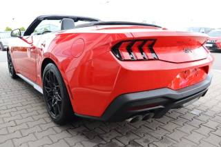 FORD Mustang usata, con Airbag Passeggero