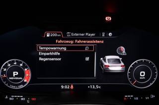 AUDI TT usata, con Interni in pelle