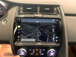 JAGUAR E-Pace usata, con ESP