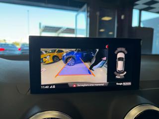 AUDI Q2 usata, con Cruise Control