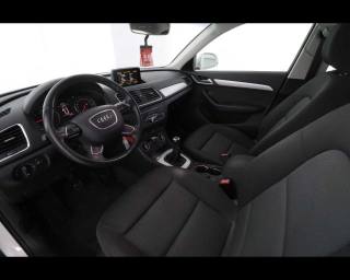 AUDI Q3 usata, con Controllo trazione