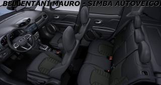 JEEP Renegade usata, con Cruise Control
