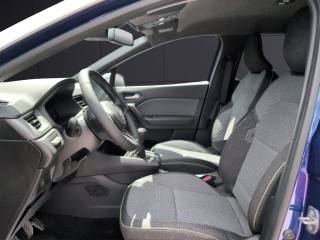 RENAULT Captur usata, con Controllo trazione